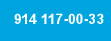 914 117-00-33